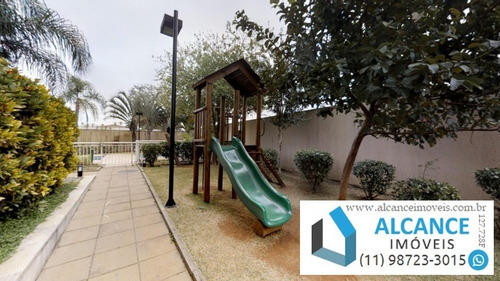 Imagem 2 de 30 de Apartamento Semi-mobiliado 70 M² Com 2 Dormitórios 1 Suíte E 1 Vaga - Cidade Universitária - Butantã /sp | Alcance Imóveis - Ap00175 - 34238236