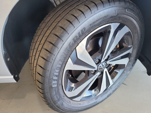 Volkswagen Virtus 1.0 12V 200 TSI COMFORTLINE FLEX AUTOMÁTICO
