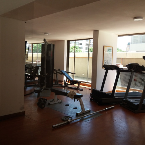 Se Arrienda Home Studio En La Gloria 30 Las Condes
