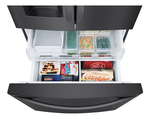Refrigerador French Door 662 L Con LG Thinq-openbox
