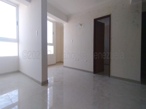 Imagen 2 de 30 de Apartamentos En Venta Zona Centro Barquisimeto 21-12515 +m