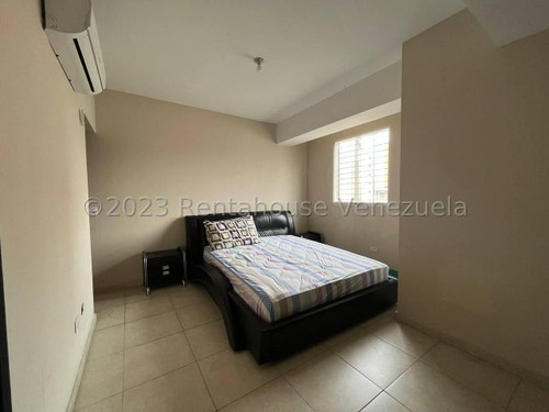 Imagen 15 de 30 de /$% Apartamento En Venta Este De Barquisimeto Amoblado Moderno Piso Bajo Fgr 24-189 %&$