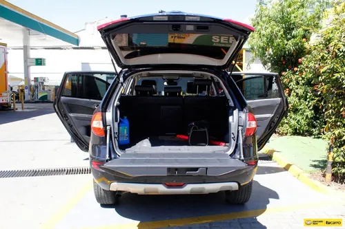 Renault Koleos 2.5 Dynamique 4x2