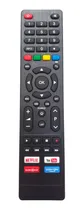 Comprar Controle Remoto Tv Smart Netflix Globoplay Compatível Philco