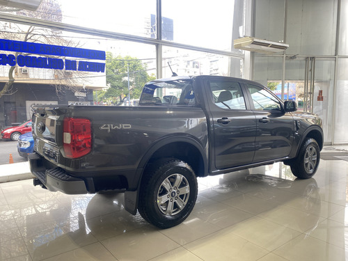Ford Ranger 3.0 V6 Cd 4X4 Xls At 250Cv