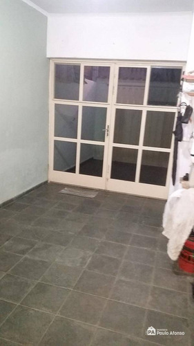 Casa Com 2 Dormitórios À Venda, 81 M² Por R$ 320.000,00 - Jardim Das Azaléias - Poços De Caldas/mg - Ca0905