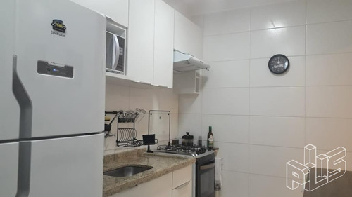 Imagem 16 de 30 de Apartamento À Venda Em Loteamento Dinorá Rosa - Ap008520