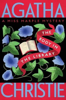 Libro The Body In The Library : A Miss Marple Mystery - A...