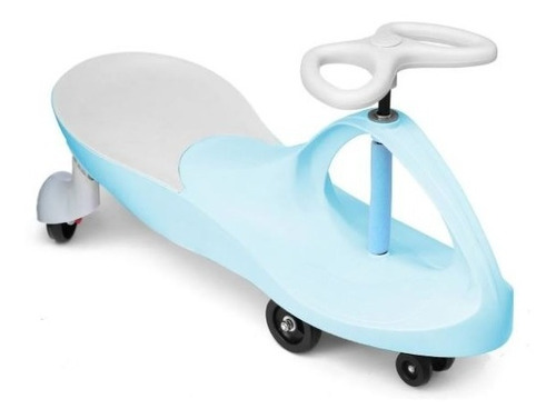 Imagen 1 de 3 de Buggy Carrito Auto Plasmacar Vehículo Deslizador Volante