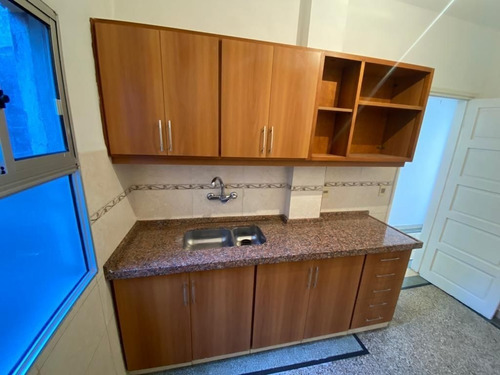 Imagen 5 de 14 de Venta Apartamento Brazo Oriental 2dormitorios (ref: Rgo-663)