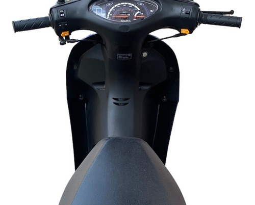 Imagen 8 de 17 de Moto 110 Tipo Scooter Gilera Smash Base 0km Cub