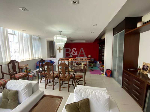 Imagem 3 de 15 de Apartamento À Venda - Coco40019