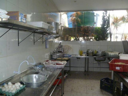 Imagem 12 de 14 de Terreno Comercial Para Venda E Locação, Vila Alexandria, São Paulo. - Te0072