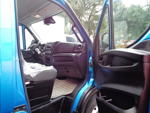 Imagem 10 de 10 de Iveco Daily 35.150