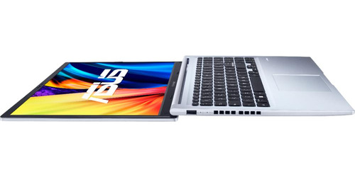 Notebook Asus Vivobook Amd R5 8gb 512ssd W11 15,6 Full Hd