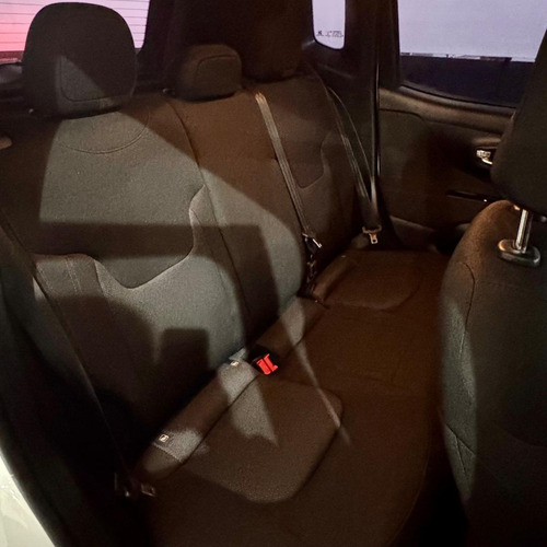 Jeep Renegade 1.8 Autom.
