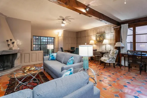 Casa Lavender Hill