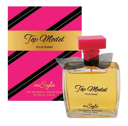 Perfume 100ml  In Style  Top Model