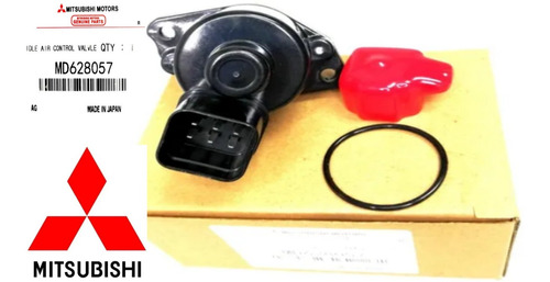 Sensor Minimo Valvula Iac Montero Lancer Signo 1.3 1.5 1.6