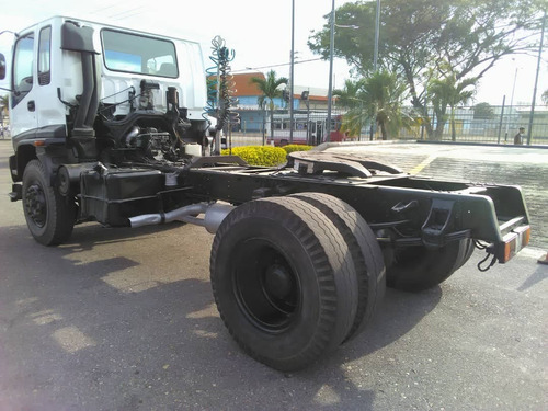 Imagen 3 de 12 de Chevrolet Fvr 23g Chasis Corto