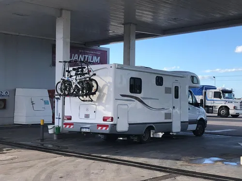Royal Home Sprinter