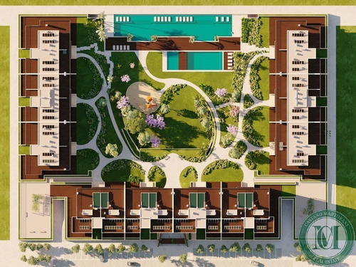 Imagem 1 de 9 de Apartamento - Ap00402 - 68113200