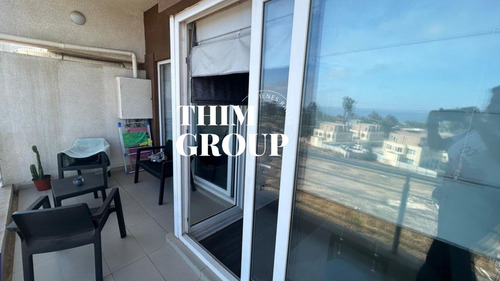 Se Arrienda Departamento En Las Encinas Concon