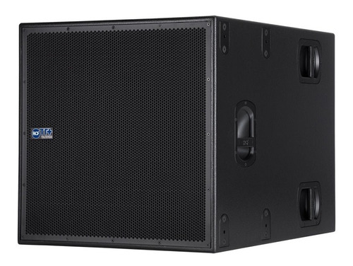 Active High Power Subwoofer Rcf Tts28-a