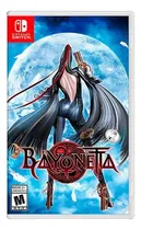 Comprar Bayonetta Nintendo Switch