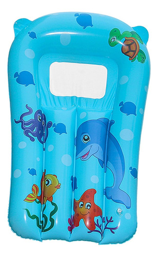 3 Tabla De Surf Inflable Para Niños, Juego 3 Piezas