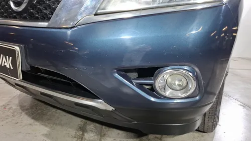 Nissan Pathfinder 3.5 Advance At