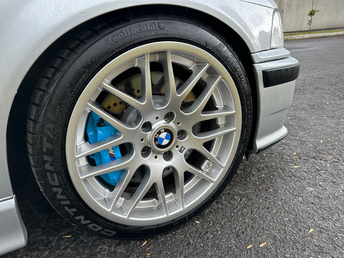BMW M3 3.2 Version Europea Std At