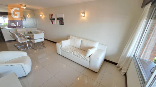 Apartamento En Punta Del Este (península) Ref. 6587