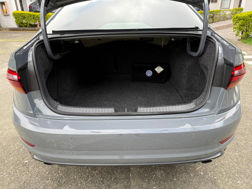 Volkswagen Jetta Vi 2.0 Gli