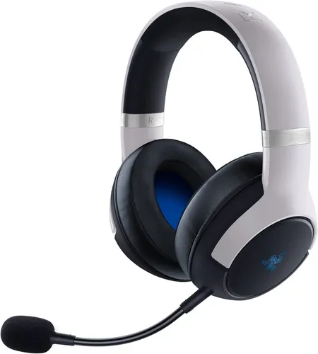 Auriculares Razer Kaira Pro For Playstation Wireless Multip