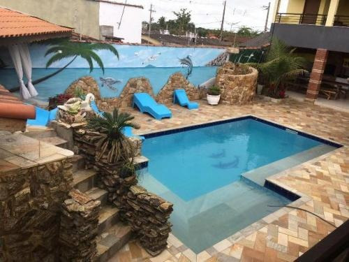 Imagem 3 de 14 de Linda Casa Lado Praia Com Edícula - Itanhaém 5969 | Npc