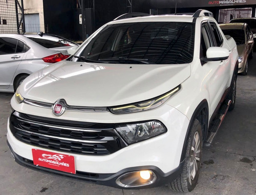 Imagem 1 de 9 de Fiat Toro Freedon Road 2018