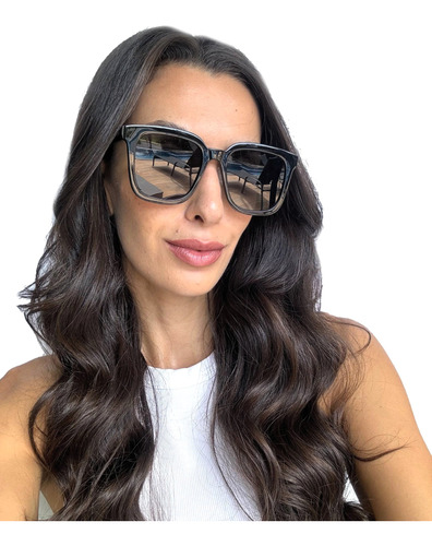 Óculos De Sol Premium Mfour Brand Feminino Collection