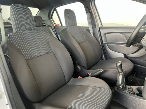 Renault Logan 1.0 Zen 12v 4p