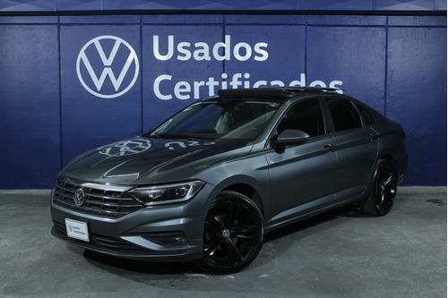 Volkswagen Jetta 1.4 T Fsi Highline Tiptronic