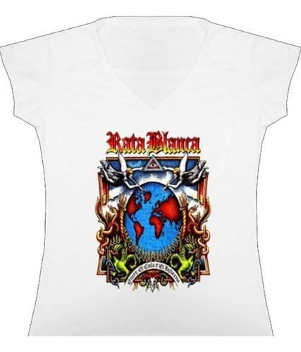 Blusa Camiseta Dama Prodigy Rock Bca Tienda Urbanoz Blusa Camiseta Dama Prodigy Rock Bca Tienda Urbanoz