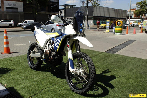 Husqvarna 701 Enduro