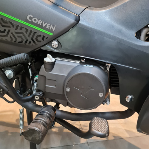 Imagen 8 de 25 de Corven Energy Tunning - Entrega Inmediata - Jp Motos
