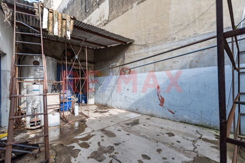Venta Deposito Galpon Piñeiro Oportunidad 220m2