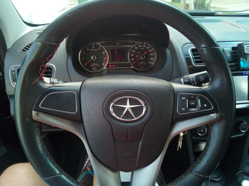 Jac J3 Turin 1.5 16v S Jetflex 4p