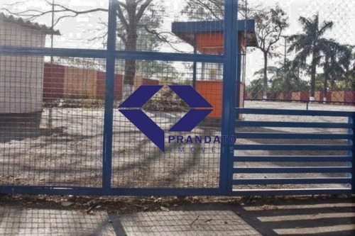 Imagem 9 de 14 de Oportunidade Terreno Campo Belo Com 1679 M² R$ 19.800.000,00 - Te0291