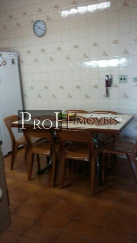 Imagem 6 de 14 de Apartamento Para Venda Em São Bernardo Do Campo, Rudge Ramos, 3 Dormitórios, 2 Banheiros, 1 Vaga - Aracatais