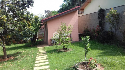 Imagem 4 de 6 de Chácara À Venda Em Jardim Monte Belo - Ch003431