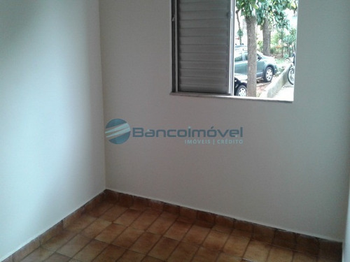 Imagem 13 de 21 de Apartamento Para Venda Jardim Interlagos, Campinas - Ap02843 - 68493022