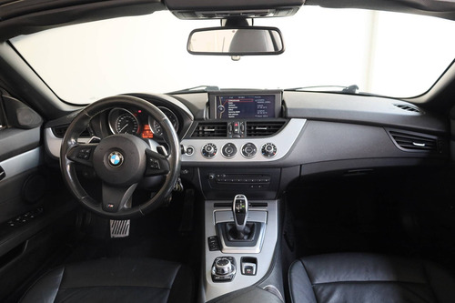 Imagem 9 de 15 de Bmw Z4 2.0 16v Turbo Gasolina Sdrive20i Automático